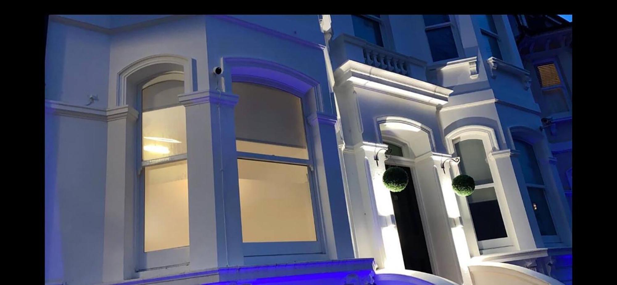 Apt 09 Stylish Studio Steps From Sea & Promenade Hove Exterior foto