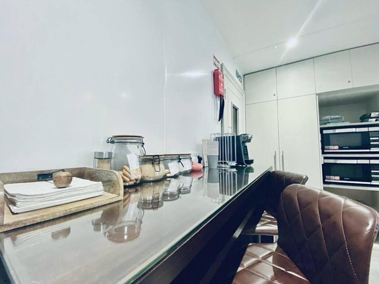 Apt 09 Stylish Studio Steps From Sea & Promenade Hove Exterior foto
