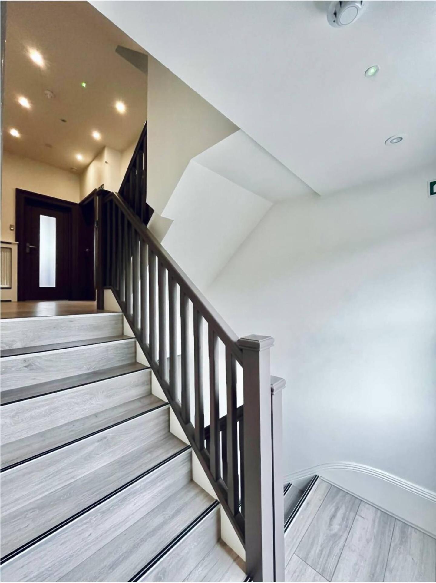 Apt 09 Stylish Studio Steps From Sea & Promenade Hove Exterior foto