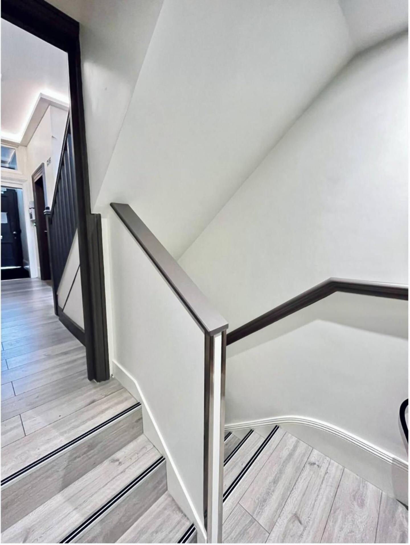 Apt 09 Stylish Studio Steps From Sea & Promenade Hove Exterior foto
